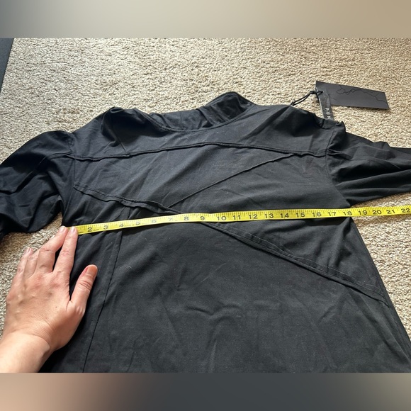 Punk Rave Pixie Hooded Dress size M - Picture 11 of 12